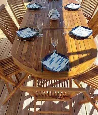La Picotterie 度假居 *
