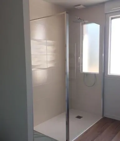 La Picotterie * 波尔巴伊