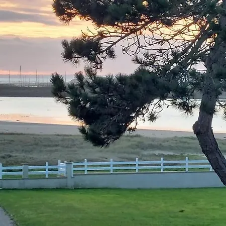 بيت للعطل La Picotterie *