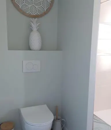 La Picotterie بيت للعطل