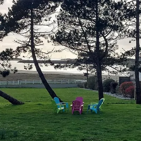 La Picotterie بيت للعطل *