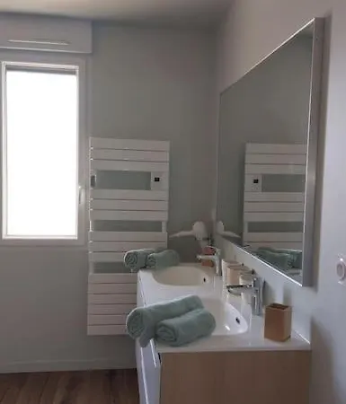 بيت للعطل La Picotterie بورتبايل