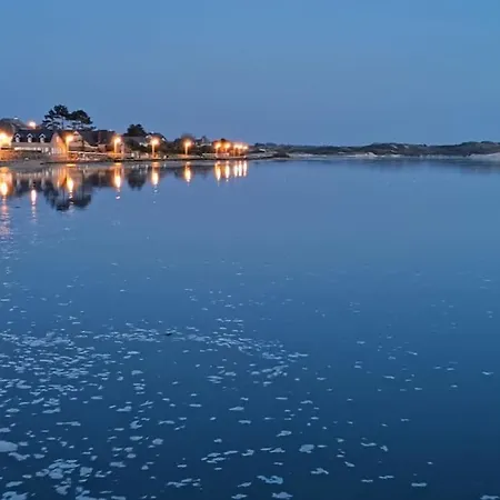 بيت للعطل La Picotterie *