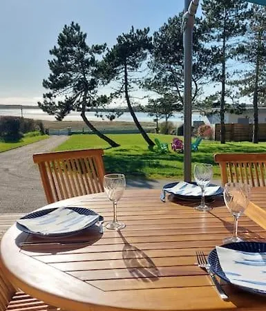 بيت للعطل La Picotterie بورتبايل