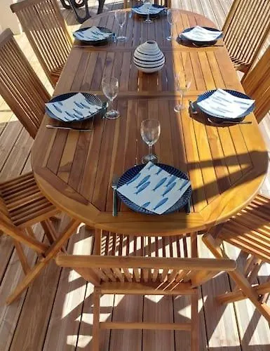 La Picotterie 펜션 *