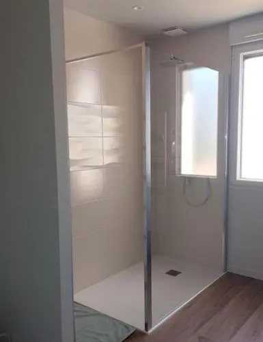 La Picotterie * 포르바일