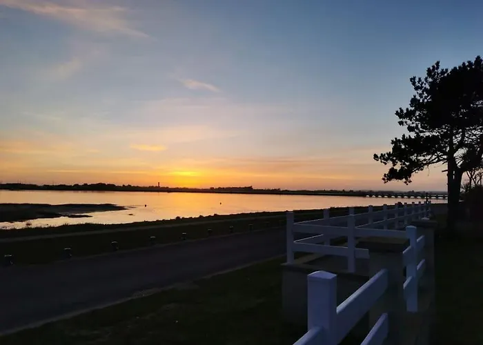 La Picotterie 펜션 포르바일