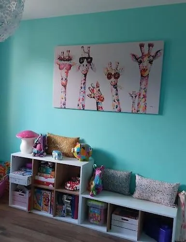 La Picotterie 펜션