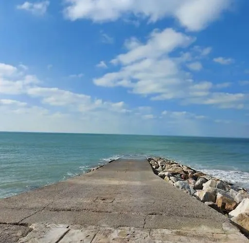 펜션 La Picotterie