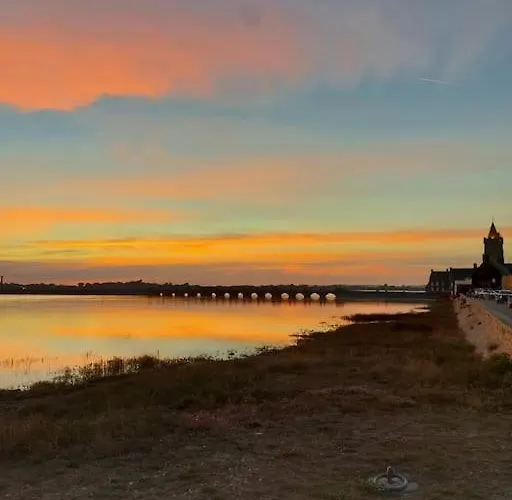 La Picotterie 펜션