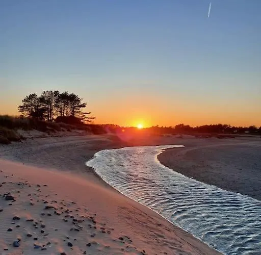 펜션 La Picotterie 포르바일