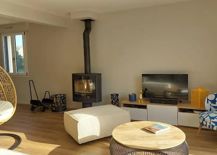 La Picotterie * 포르바일