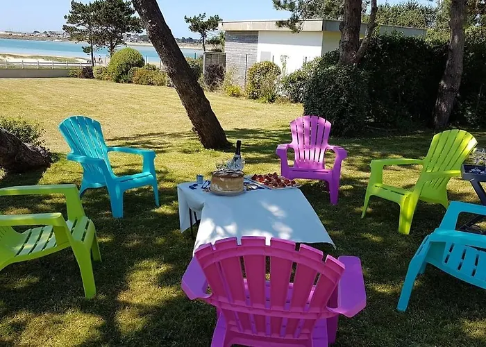 La Picotterie 펜션