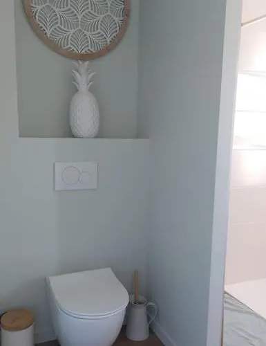 La Picotterie 펜션