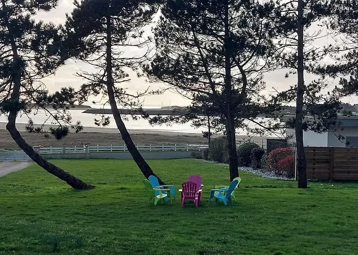 La Picotterie 펜션 *