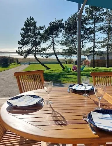 펜션 La Picotterie 포르바일