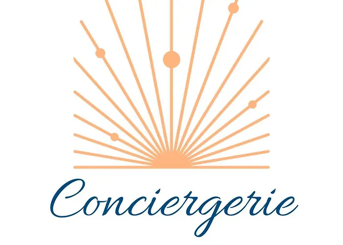 펜션 La Picotterie *